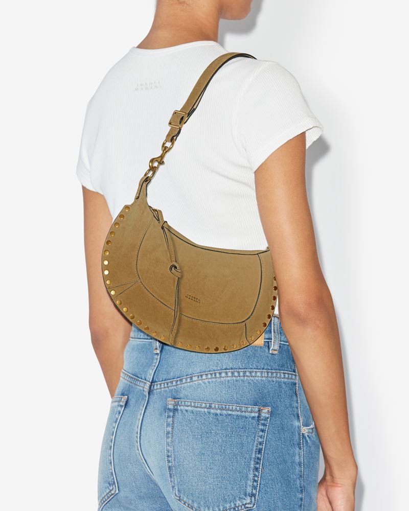 SAC OSKAN MOON