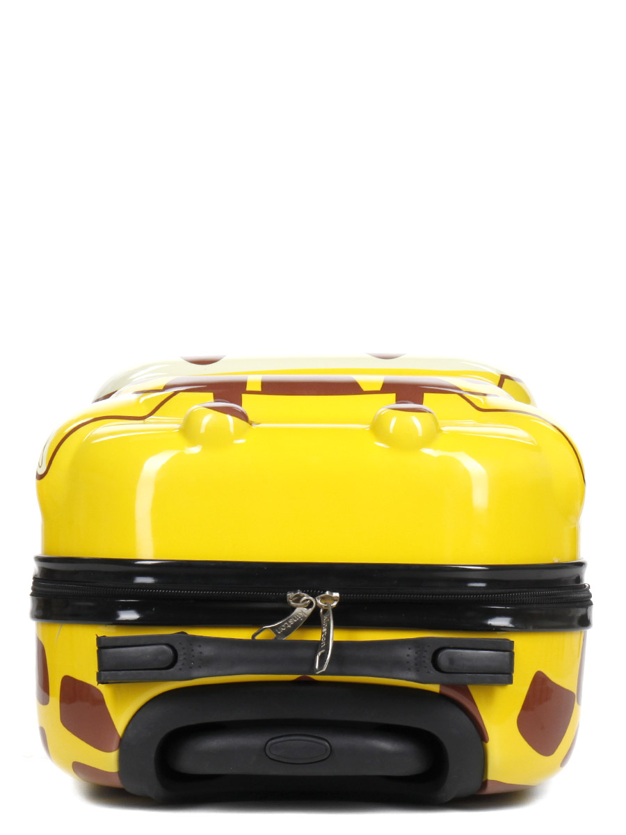 Valise Kinston Kids Girafe 46 cm