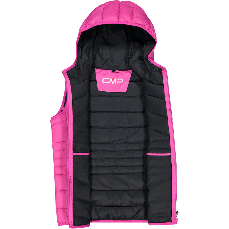 CMP Kinder Hoodie Weste