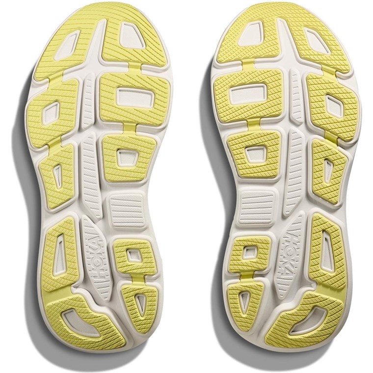 Hoka W Bondi 9 Blue Spark/ Mint Fluorite
