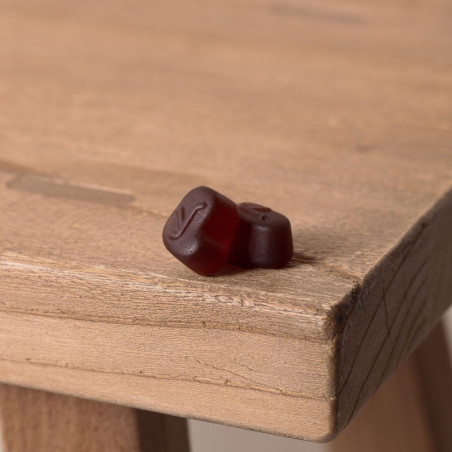 Epycure Laboratoire Gummies anti-stress sans sucres