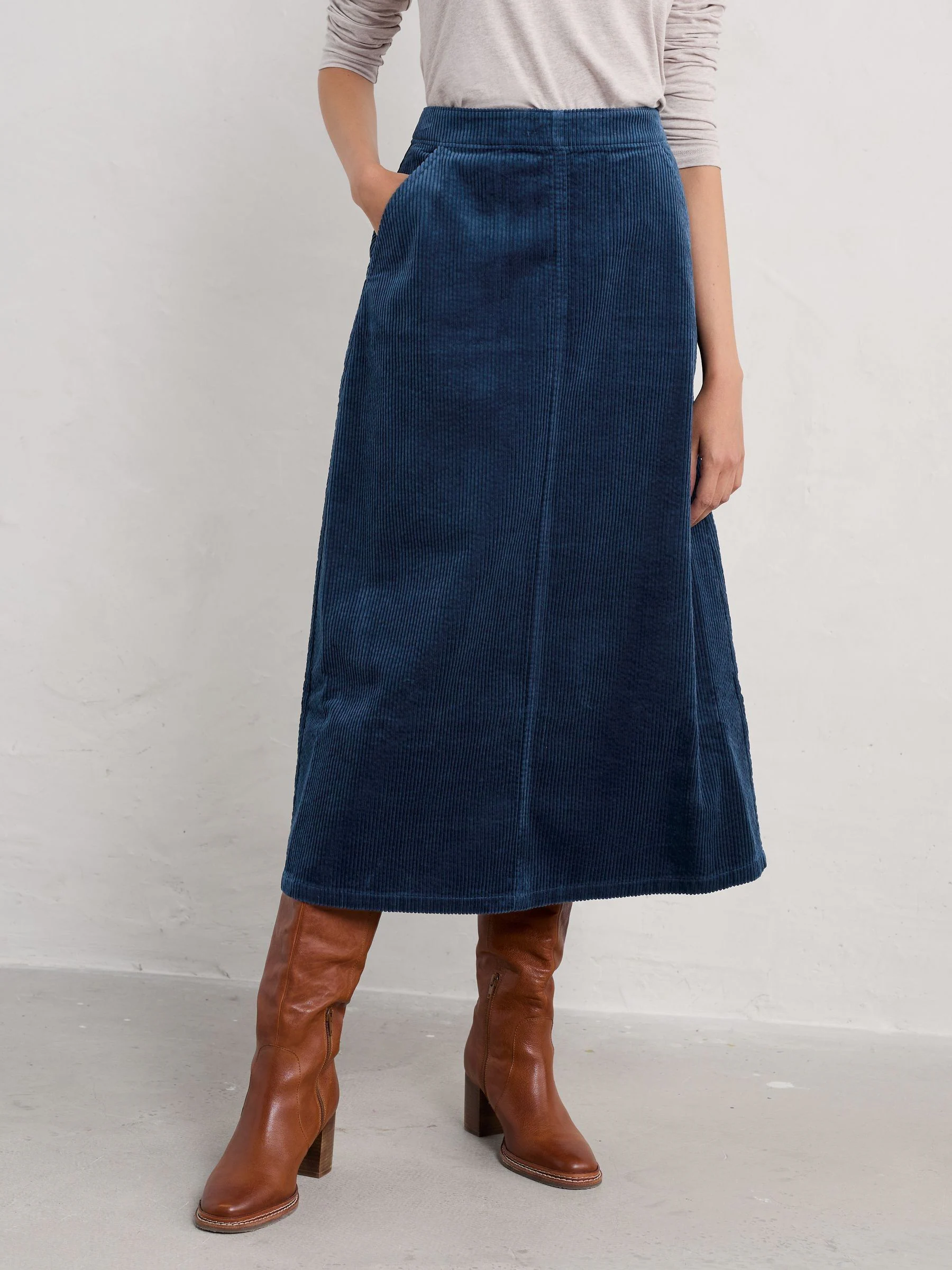 Seasalt Cornwall - Window Wren rok