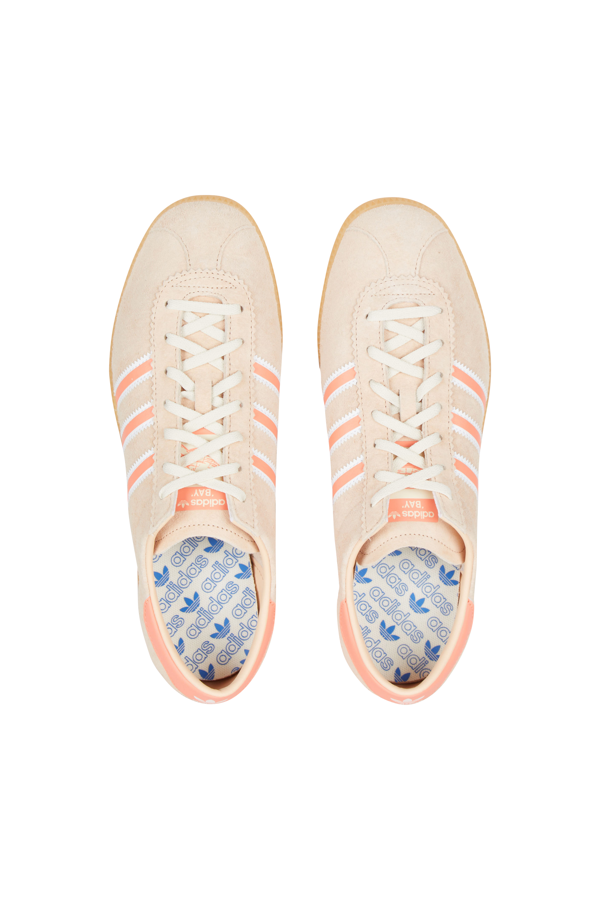 ADIDAS Baskets  STATE SERIES MA Rose
