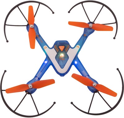 Syma X15PRO Night Hawk Stuntdrone