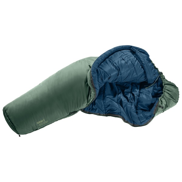 Deuter - Orbit -5°C - Sac de couchage synthétique