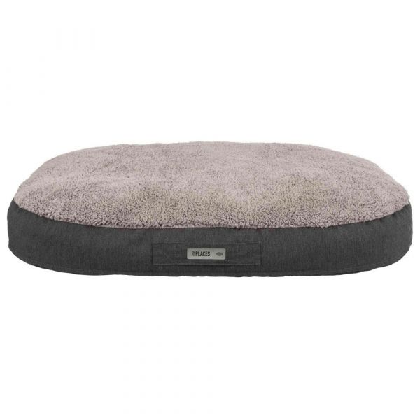Trixie Colchão Oval Bendson Vital 120 x 85 cm