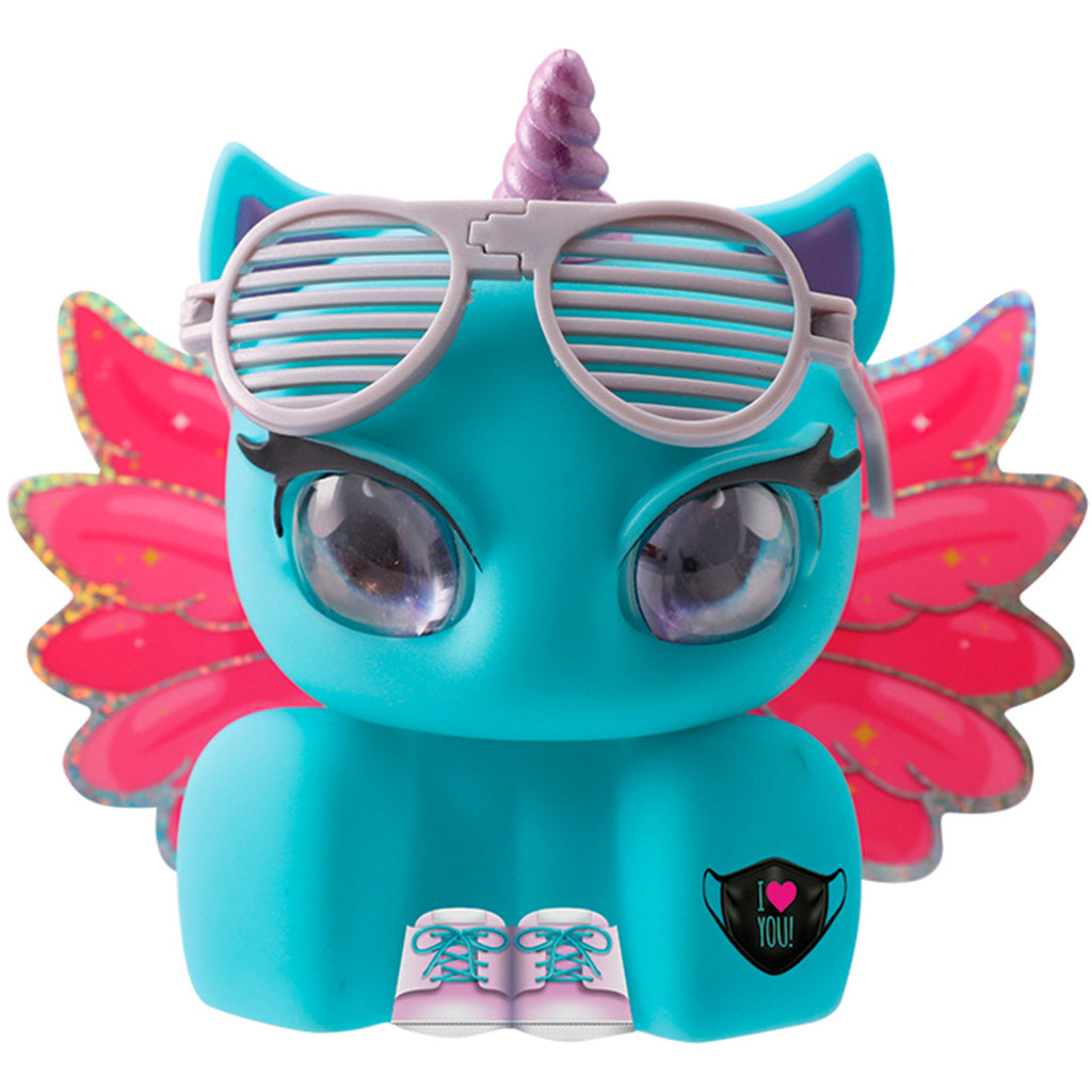 Ice Surprise Unicornios