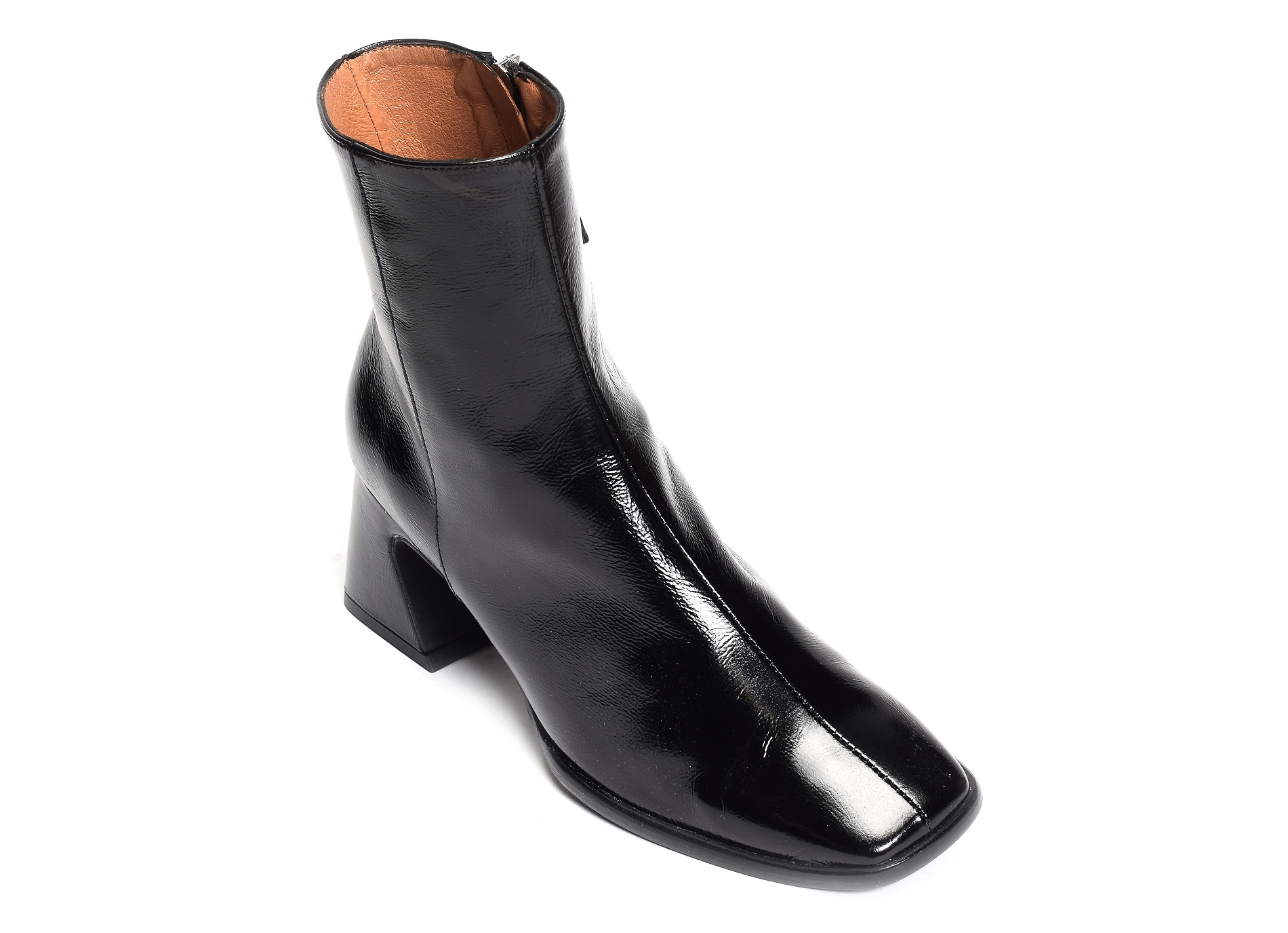 Shaba 23532 noir