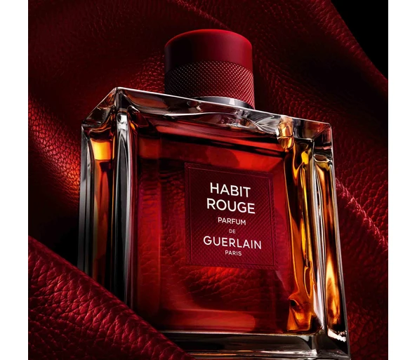 Guerlain Habit Rouge Parfum