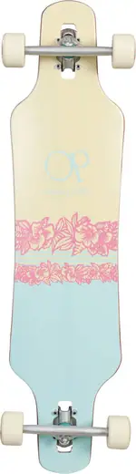 Ocean Pacific Island Komplet Longboard | SkatePro