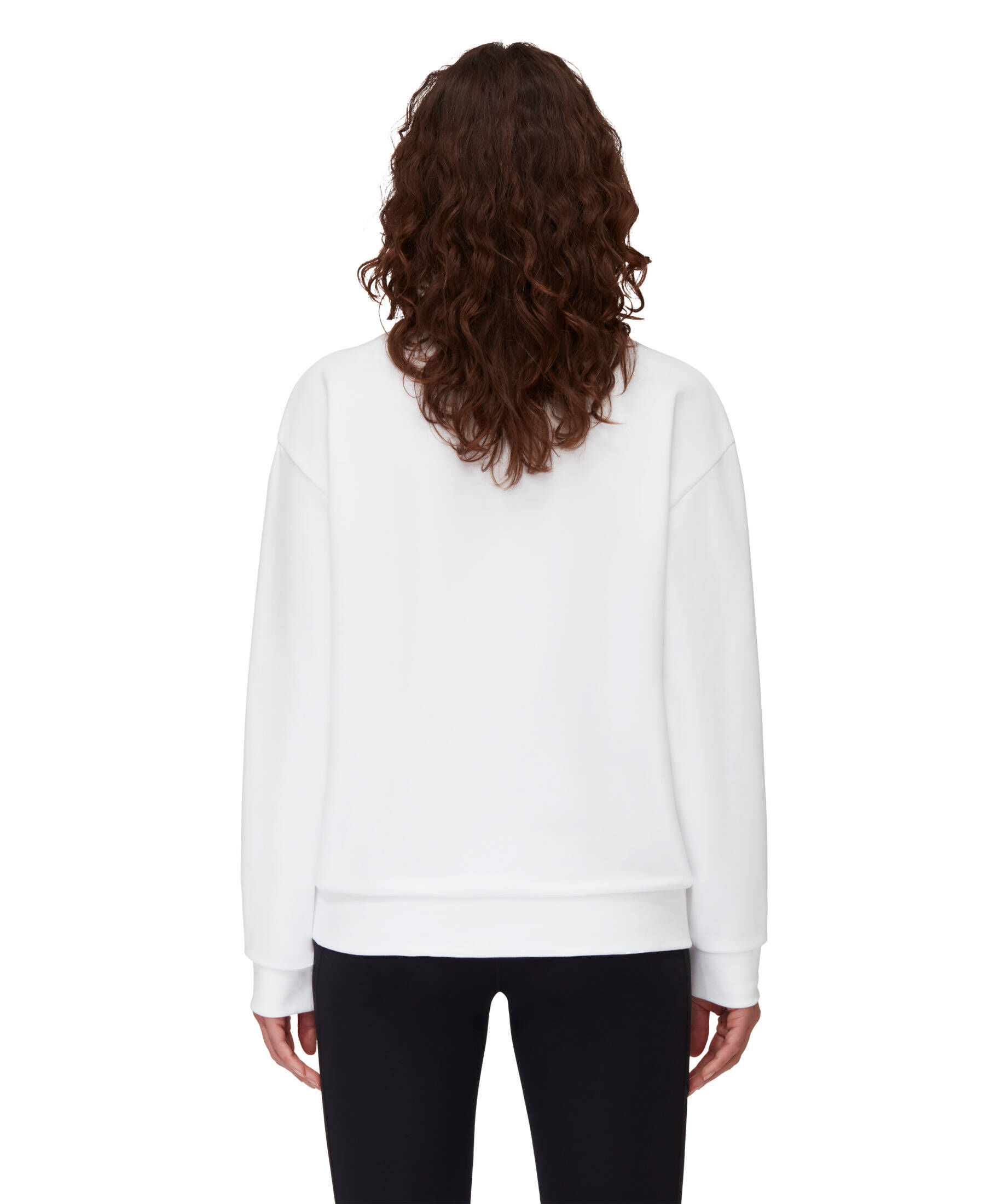 Mammut| Damen Pullover Core ML Crew Neck