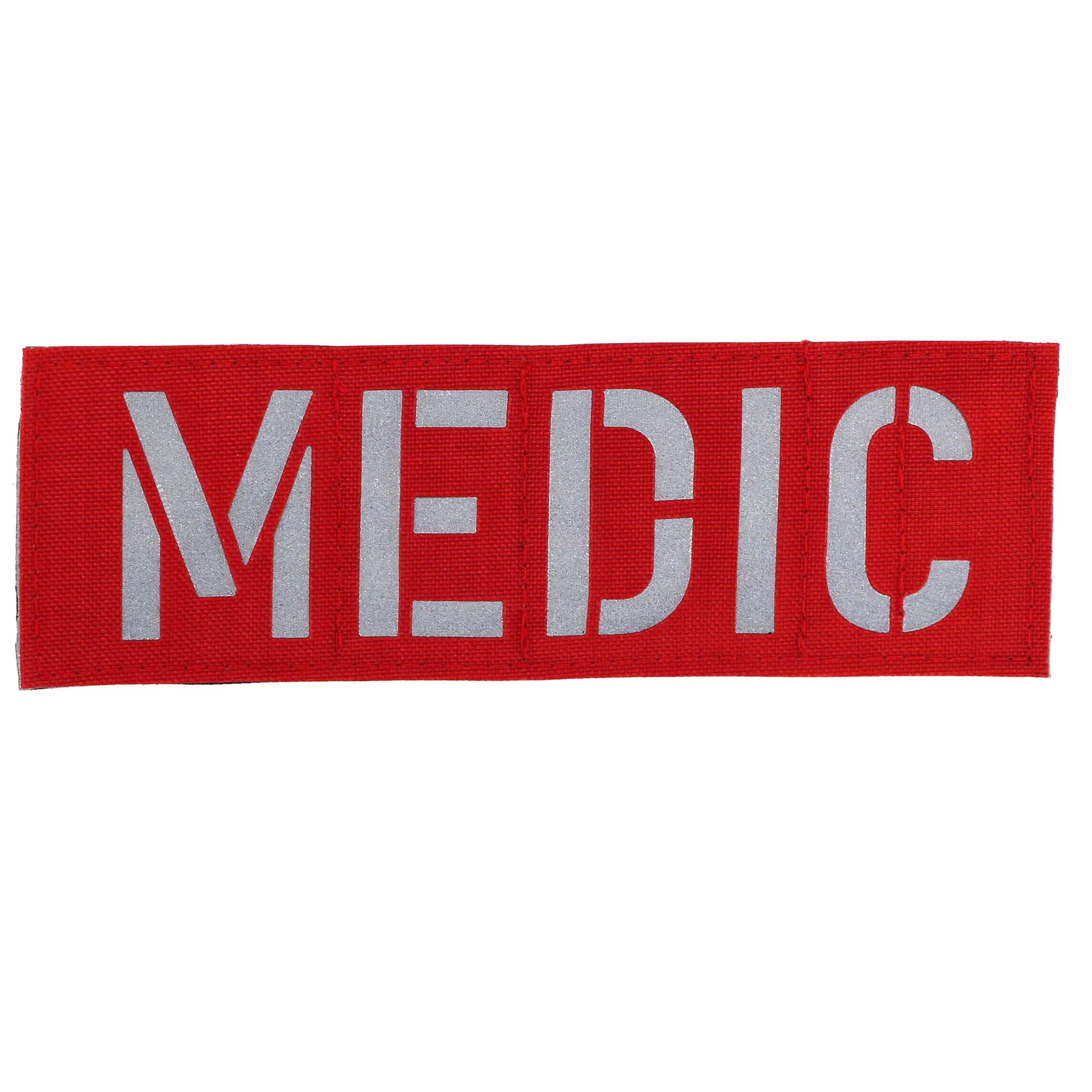 Zentauron -  Patch MEDIC