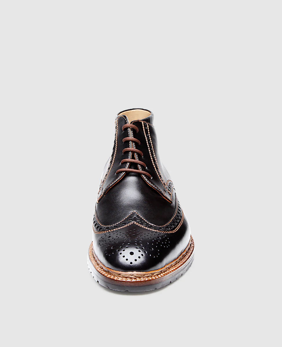 Luzern Full-Brogue SC