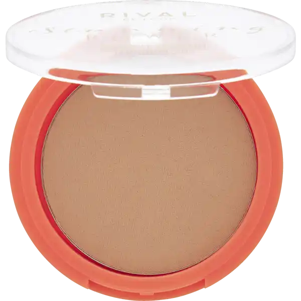 Stunning Power Miracle Powder Foundation