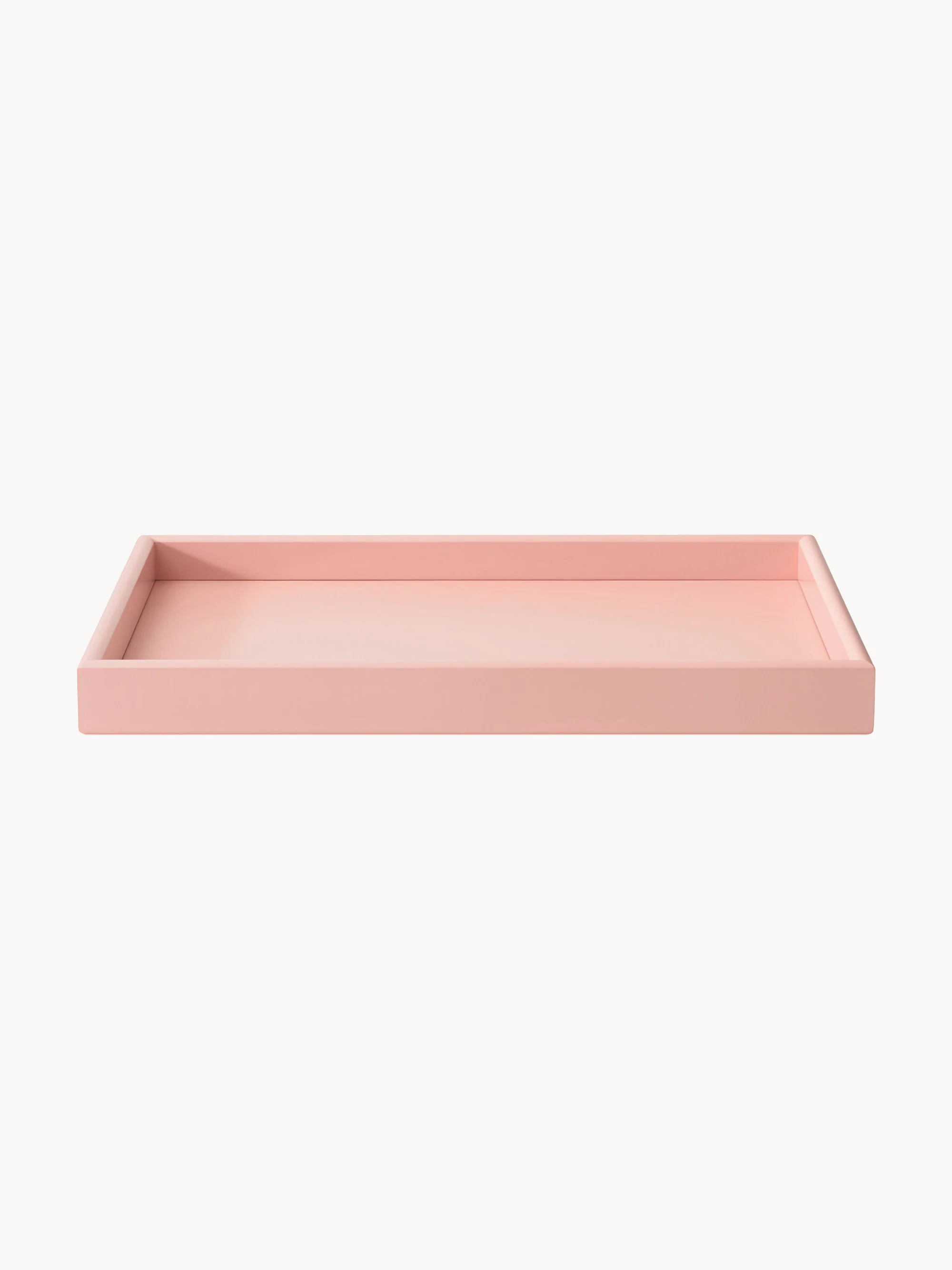 Decoratieve dienbladen Arrange, 3-delig