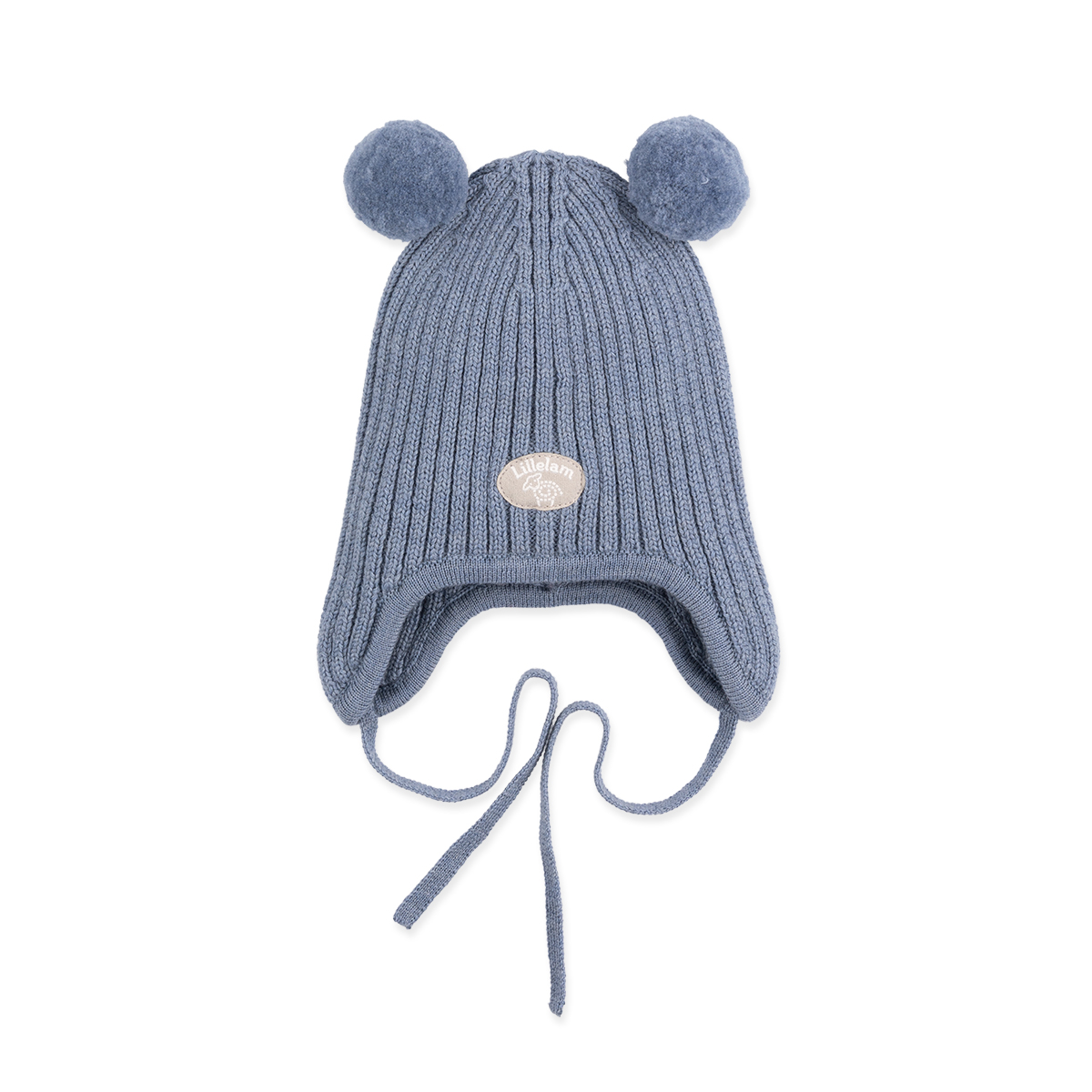 Babylue ribb - Lillelam