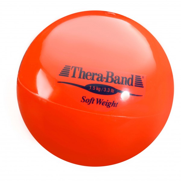TheraBand - Soft Weight - Disque d'équilibre