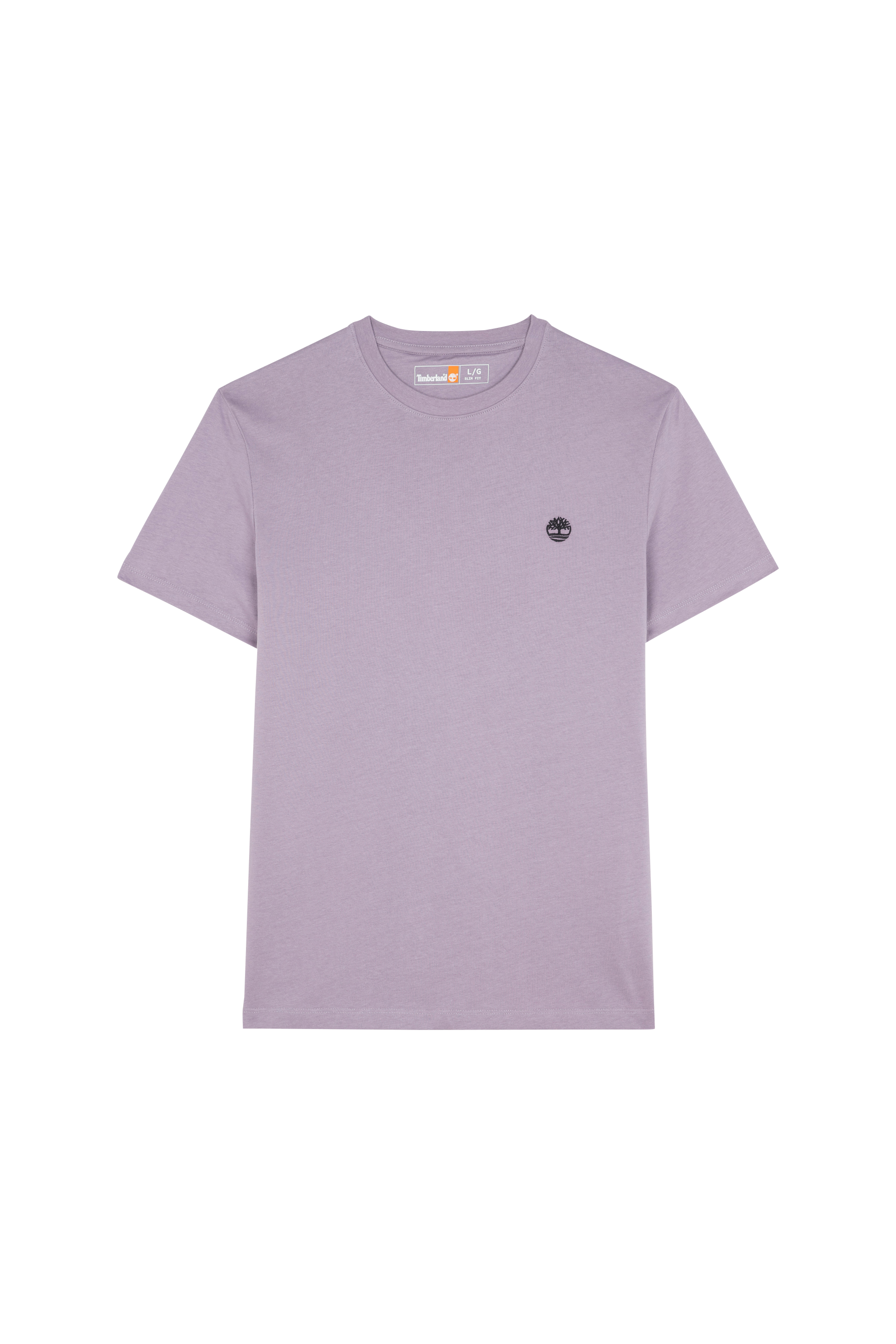 TIMBERLAND T-shirt  DUNSTAN RIVER Violet