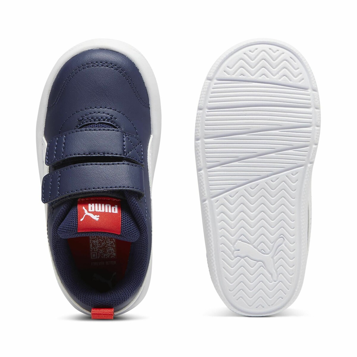 Tênis PUMA Courtflex V3