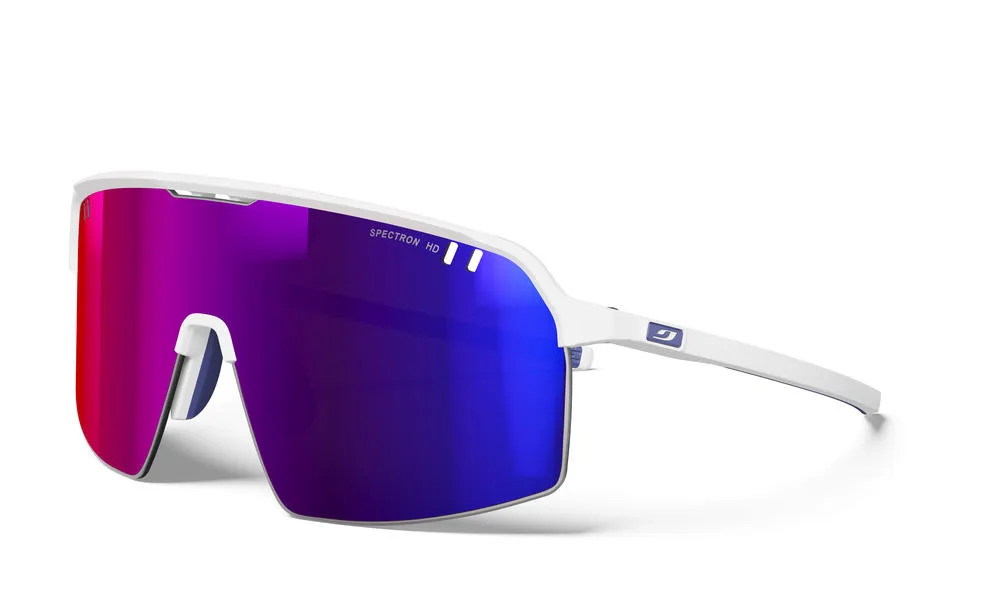 Julbo Intensity Spectron HD 3 White/blue Spectron Hd 3