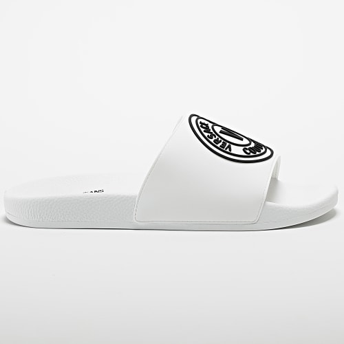 Claquettes Fondo Slide 75YA3SQ3-ZS192 Blanc