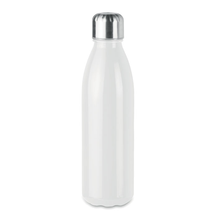 GiftRetail MO9800 - ASPEN GLASS Bouteille en verre 650ml