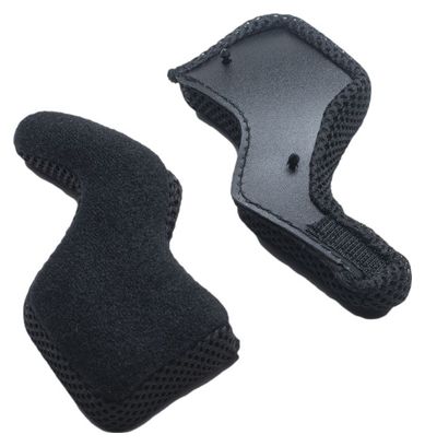 Mousses de Joue 15 mm Urge pour Casque Gringo