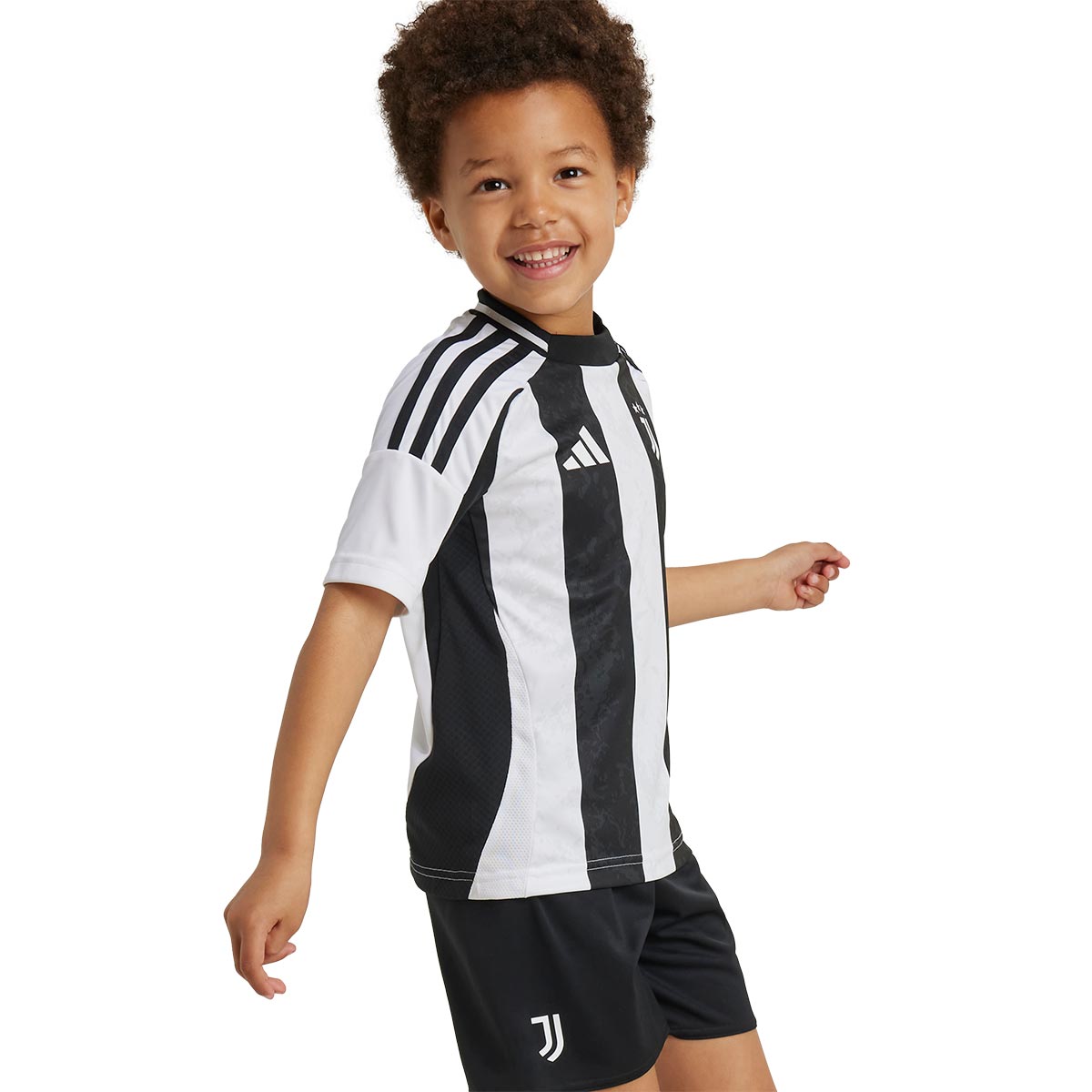 Juventus Hjemmebanesæt 24/25 Børn