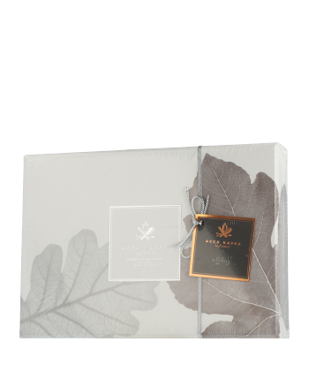 Acca Kappa 1869 Set 2x Pflege 30ml-100g-50ml