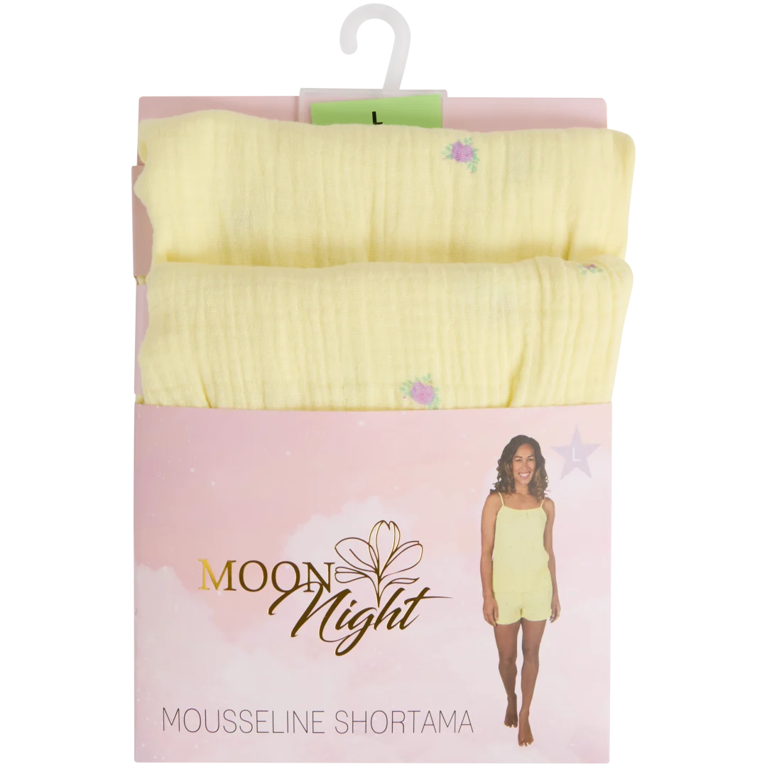 Pyjashort