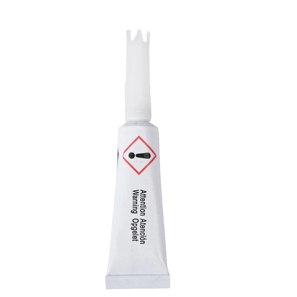 Colle liquide super forte x8