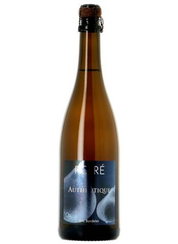 Poiré Authentique L22 - Eric Bordelet
