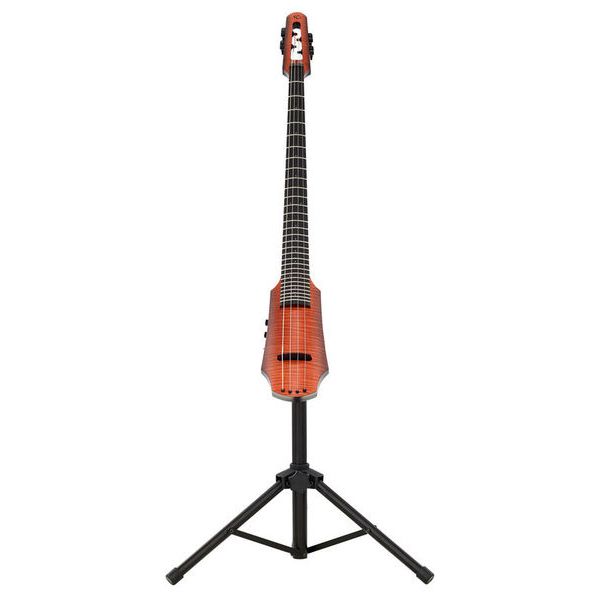 NS Design NXT4a-CO-SB-F Fretted Cello