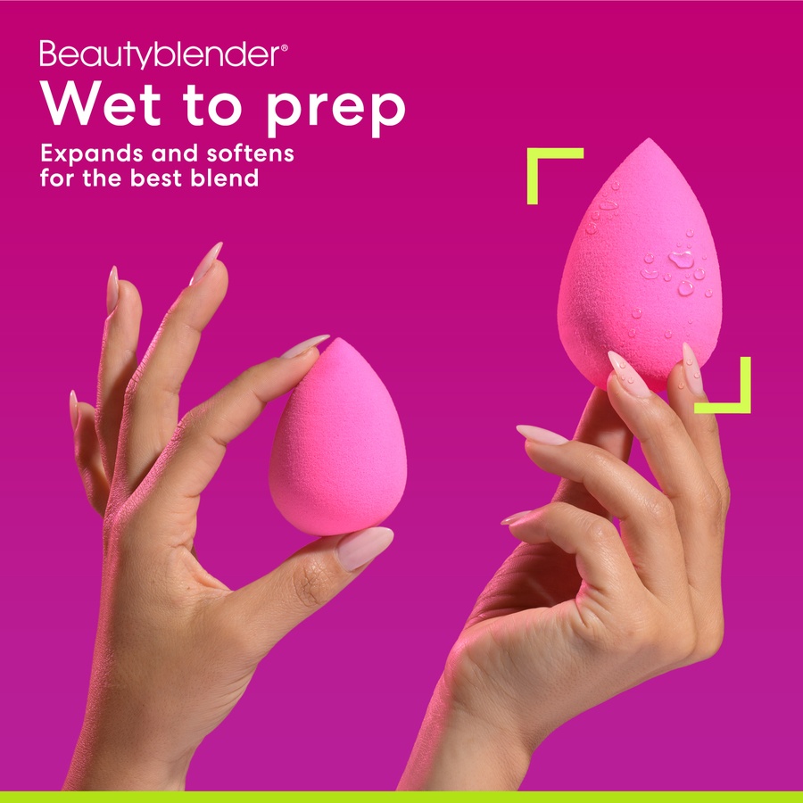 Beautyblender 1 Pink Blender