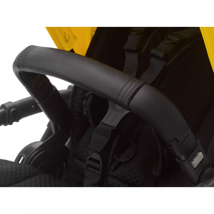 Bugaboo Bee 6 Complete AluGrey Melange