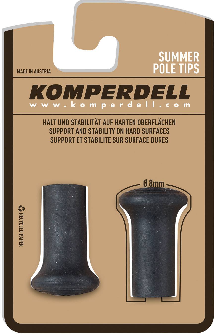 Komperdell Tip Protector 8mm