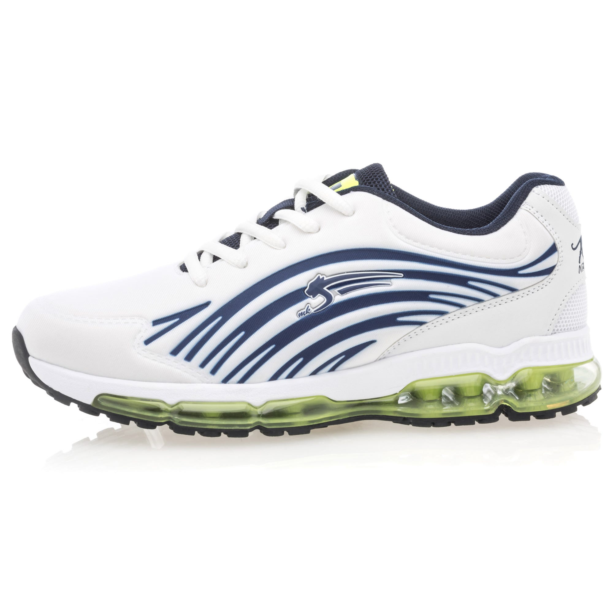 Sneakers Garçon blanc
