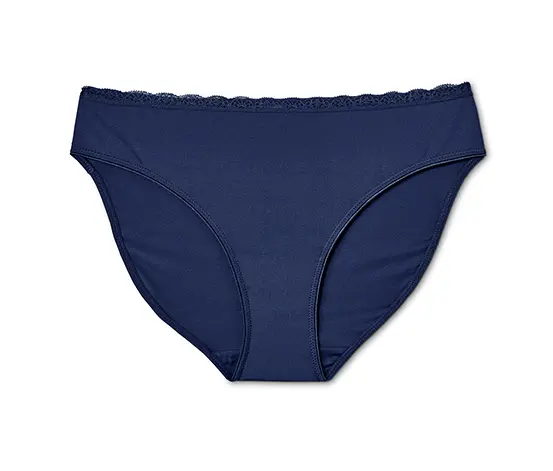2 Jazzpants, dunkelblau