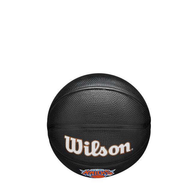 NBA Team Tribute Mini Basketball