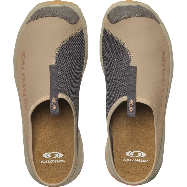RX SLIDE 3.0 SUEDE  Sportliche Schuhe Unisex