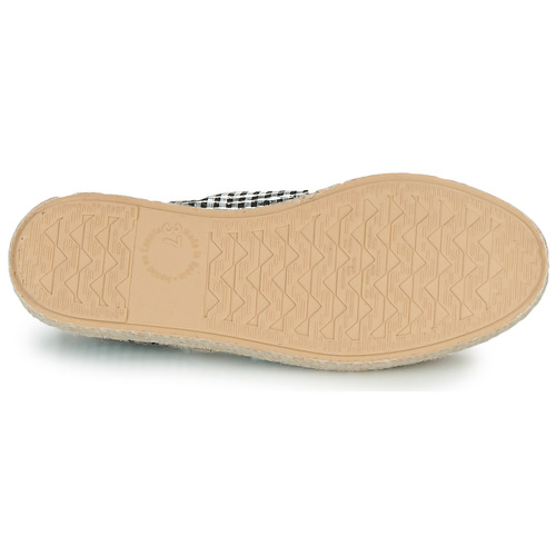 Pataugas - PANKE - Sable