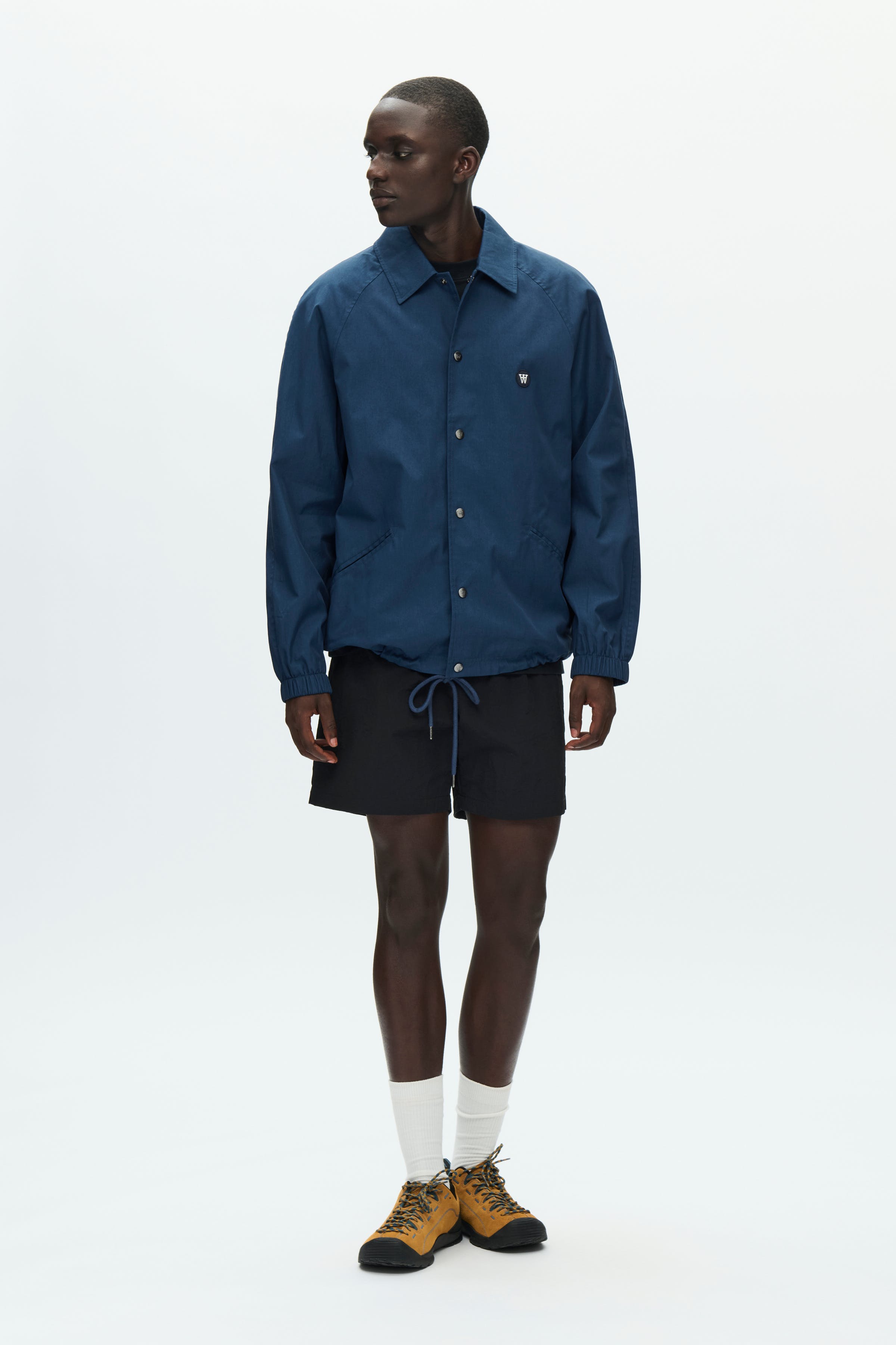 DOUBLE A BY W.W. MEN WWSigurt jas