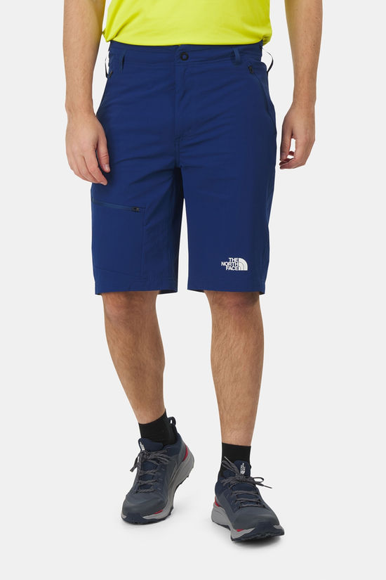 The North Face The North Face Speedlight Slim Tapered Korte Broek
