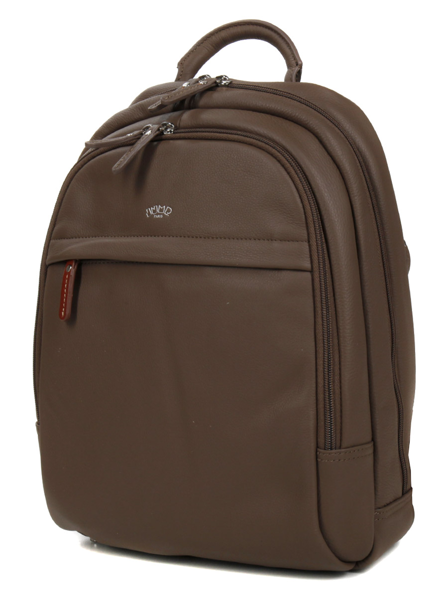 Sac À dos ordinateur Jump Uppsala Cuir 13 pouces