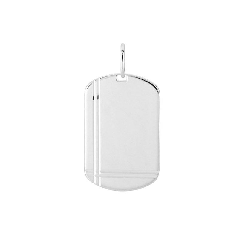 Pendentif enfant - Argent 925