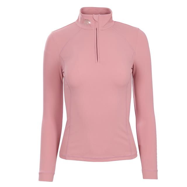 Trainingsshirt BRITT EQUESTRIAN AW25 Lichtroze