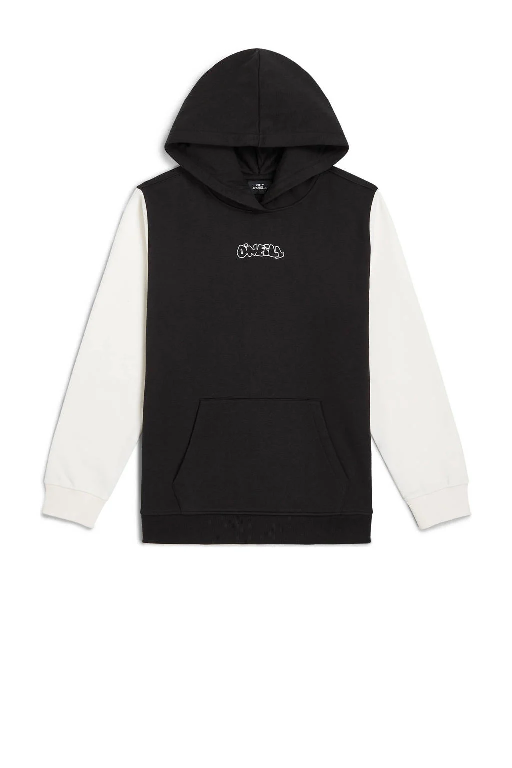 O'Neill hoodie zwart