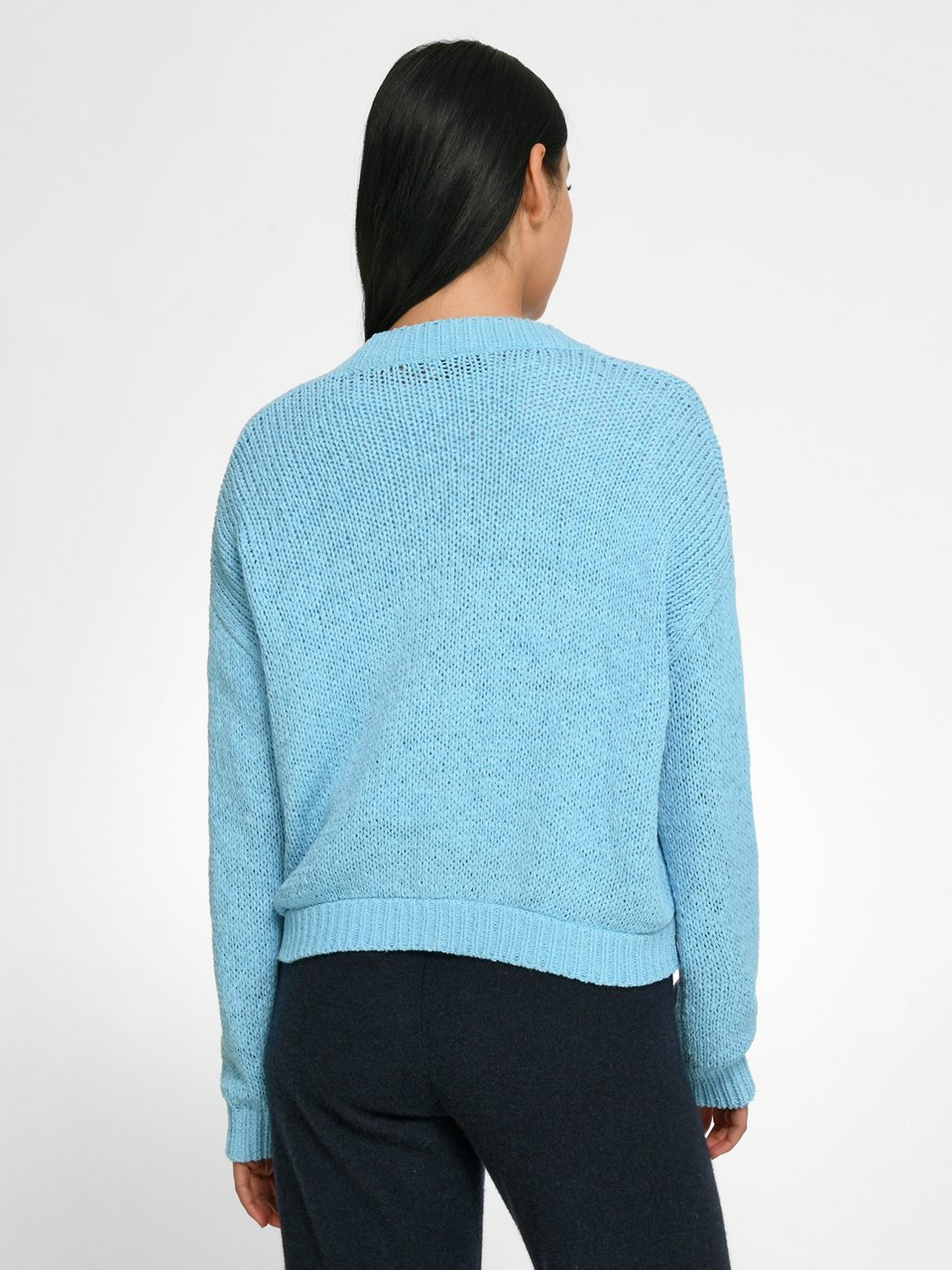 Strickjacke