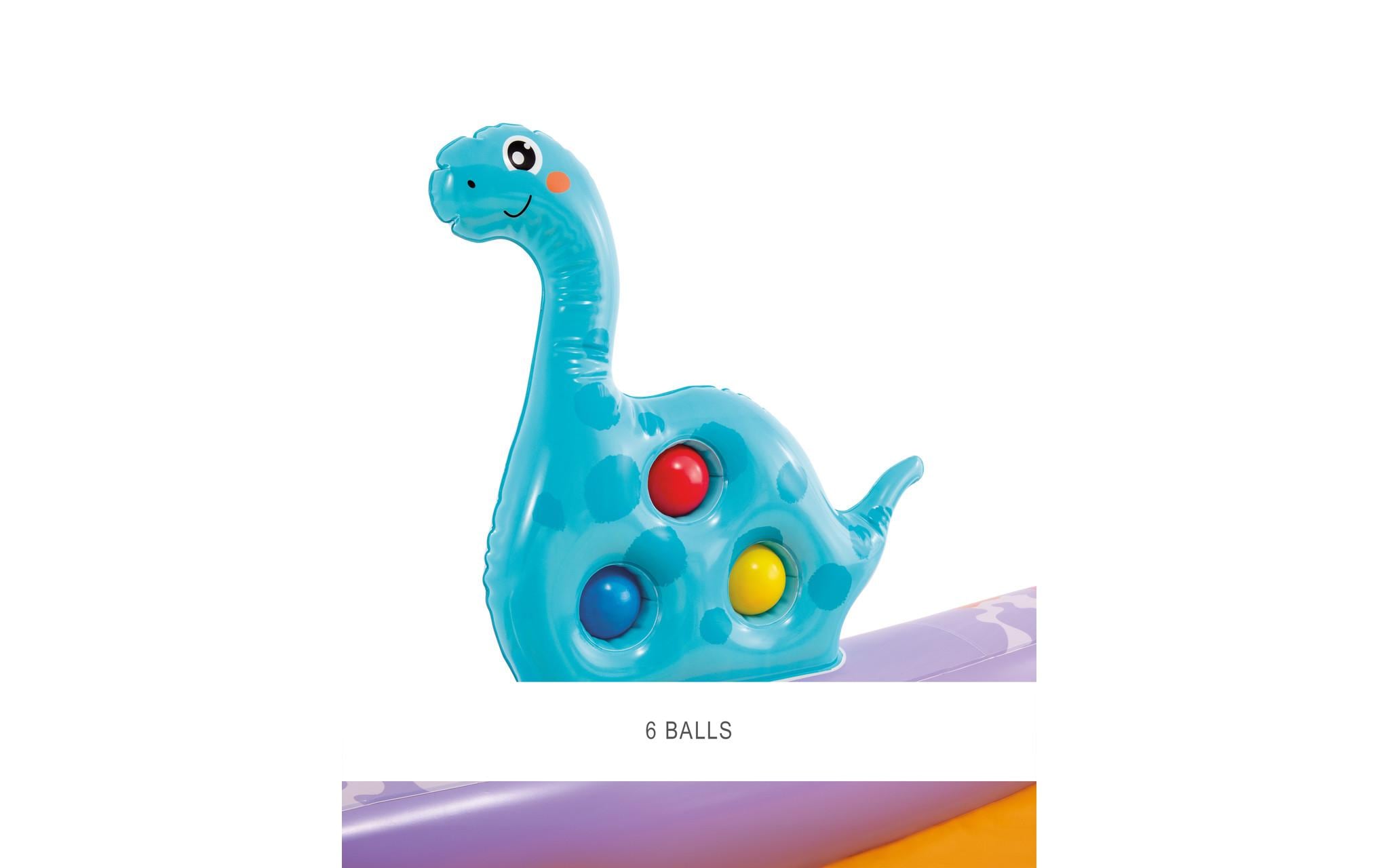 Dino Park Play CenterKinderpool