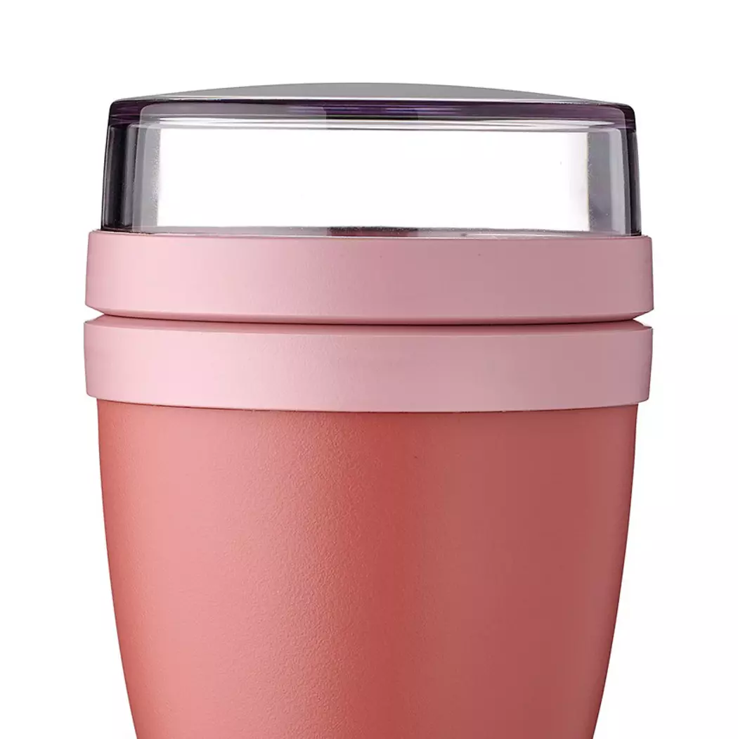 Lunchbox Ellipse 2tlg.